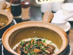 -红星光发煲仔饭(文海店)
