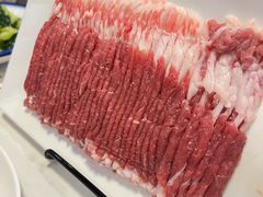 -清真·鸦儿李记·涮肉(和平里店)