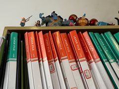-悦耐私教健身馆(保利中心店)
