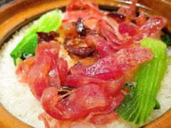 招牌煲仔饭-煲煲好(朝阳门店)