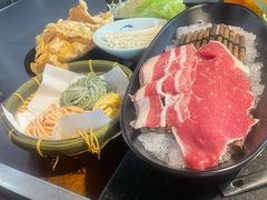 -捞王猪肚鸡火锅(昆山店)