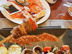 -北京首都机场希尔顿酒店