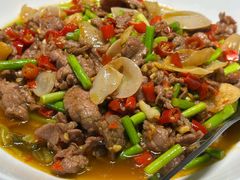 -百年神厨·地道川菜(清江西路店)