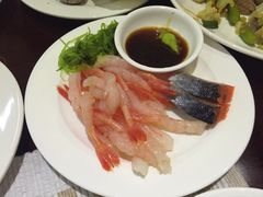 -台州开元大酒店·骑士中餐厅