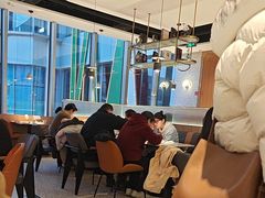 -比格比萨自助(宝山日月光店)