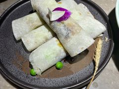 -新白鹿餐厅(金鹰新街口店)