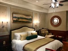 -马勒别墅饭店(静安寺店)