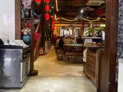 -灶东家民间菜(回兴店)