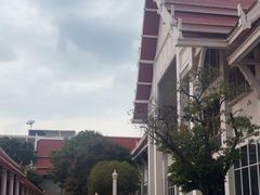 -曼谷国家博物馆