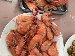 -石塘路海鲜市场(草厂中路店)