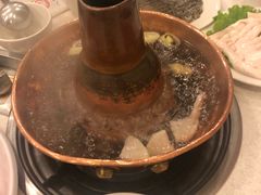 -八先生涮肉房(三里河店)