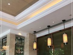 大堂-索菲特西湖大酒店·香榭丽全日候餐厅(南山路店)