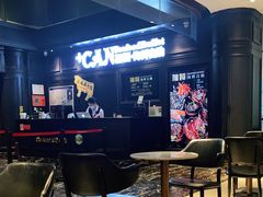 -加餐海鲜自助(集美银泰百货店)