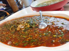 -院8里·少城记忆老川菜(宽窄巷子店)