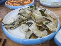 -蟹老板的海鲜