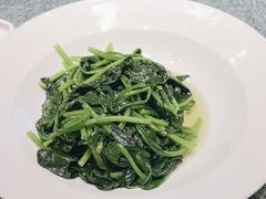 -恒记饭店(珠江路总店)
