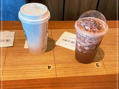 -星巴克臻选(南京艾尚天地店)