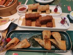 -悦得闲广式点心茶楼(蓝鲸世界店)