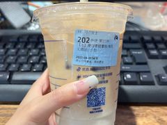 -瑞幸咖啡(新地购物广场店)