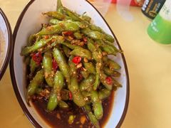 -小田油焖小龙虾(双井店)