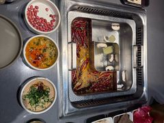 -巴奴毛肚火锅(悠唐购物中心店)