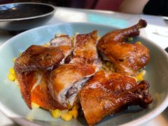 -港丽餐厅(高德置地店)