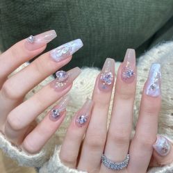 -斯馨·健康美甲美睫