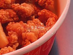 盐酥鸡-客兹乐(泉城欧乐堡梦幻世界飞翔之翼店)