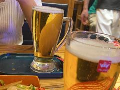 -小俩口烧烤东北菜(双井店)