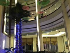 -上海华凯华美达广场酒店