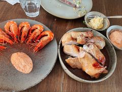 -BOR Eatery(安福路店)