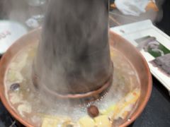 -南门四季铜锅涮肉(大屯·北苑店)