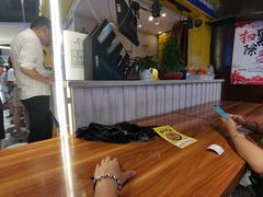-宁茶·西宁特色奶茶(北家姓总店)