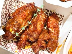 -JPG canteen(广州乐峰广场店)