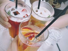-ADO KAFE(大学城店)