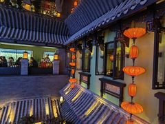 -桂满陇天书(南京德基旗舰店)