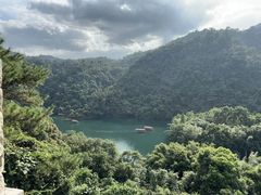 -鼎湖山风景区
