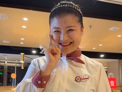 -海底捞火锅(莘松路店)