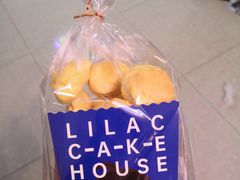 -丁香西饼屋(桂林路店)