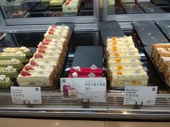 -YUMI芽米·法式烘焙·咖啡(文化宫店)