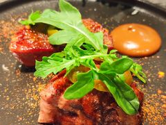 -SHADOWS•Bistro&Eatery(安福路店)