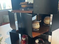 -北京柏悦酒店·锦庭餐厅Dining Room