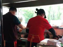 -大周炸串店