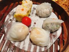 -新兴·金羊座·粤菜点心(乐峰店)