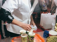 -清真老马家国华牛奶鸡蛋醪糟(正宁路店)