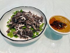 -六和聚传统烤鸭.天津菜(和平店)