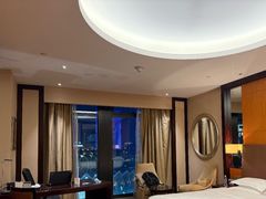 -济南喜来登酒店