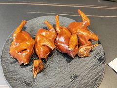 -三强鸽子(中原路店)