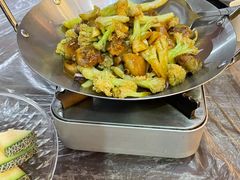 -黄泥岗·地道湖北菜(奥特莱斯店)