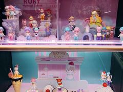 -泡泡玛特POPMART(天环购物中心店)